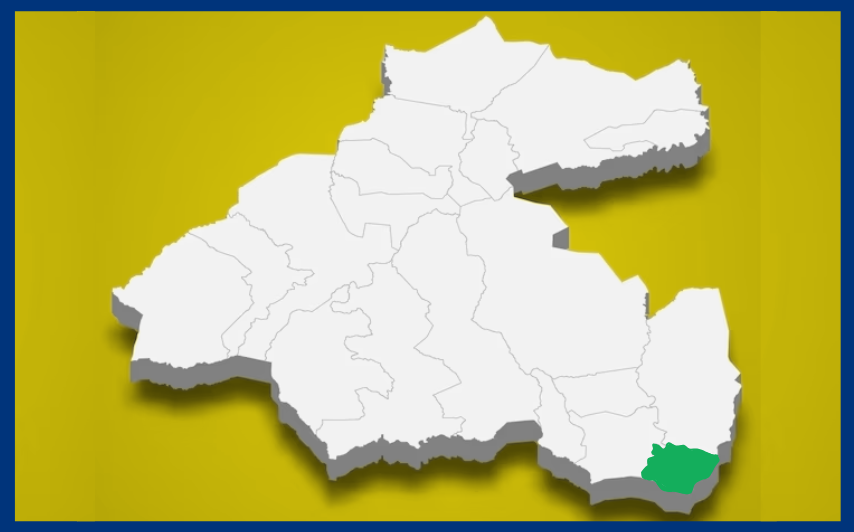 La Ceiba